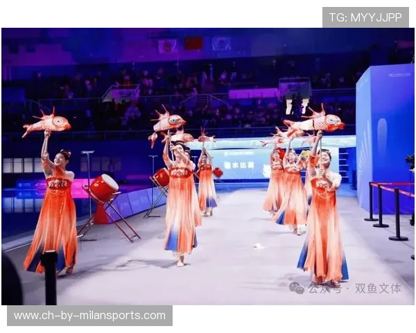 _跨界运动演绎：体育与戏剧的精彩融合_，体育跨越