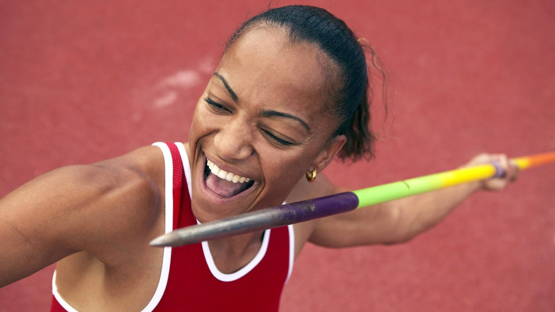 世界田径赛事产生多项优秀成绩